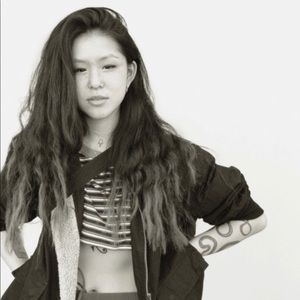 Meet your Posher, Nori